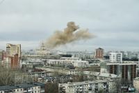 В Челябинске возле поликлиники произошел взрыв: более 150 человек эвакуированы