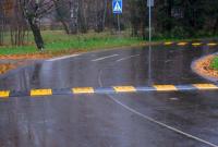 В Украине вводят новые стандарты для обеспечения безопасности пешеходов