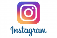 К своему 10-летию Instagram подготовила различные иконки на выбор и карту историй