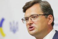 Кулеба: мы не против, если британские десантники останутся в Украине