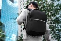 Samsonite Konnect-i Backback: «умный» рюкзак за $200 с поддержкой жестового управления