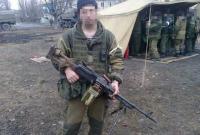 В Луганской области на 5,5 лет приговорили боевика "ЛНР"