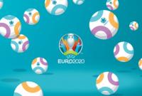 Северная Македония и Грузия претендуют на место в группе Украины на Евро-2020