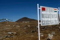 Индия обвиняет Китай в «провокационных» действиях на границе, — FT