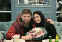 Кадыров назначил старшую дочь заместителем министра культуры Чечни