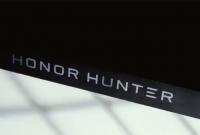 Дебют игрового ноутбука Honor Hunter ожидается в середине сентября
