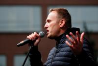 У МЗС РФ відповіли на заяву Німеччини про отруєння Навального "Новачком"