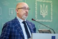 Украина согласовала с РФ открытие двух КПВВ в Луганской области - Резников