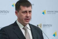 Украина физически не может воплотить жесткий локальный адаптивный карантин