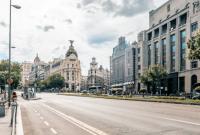 В Мадриде усиливают ограничения на массовые мероприятия