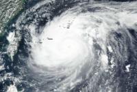 В Китае из-за тайфуна "Майсак" разрушены тысячи домов