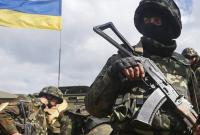 На Донбассе сохраняется режим тишины, обстрелов не было - штаб ООС