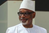 Переворот в Мали: отстраненный хунтой президент отправился на лечение в ОАЭ