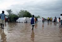 Судан на три месяца ввел чрезвычайное положение из-за наводнений