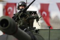 Турецкие военные заявляют о ликвидации в Ираке 320 курдских боевиков
