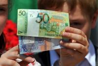 Беларусь за месяц потратила 15% золотовалютных запасов, чтобы поддержать нацвалюту