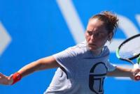 Бондаренко вышла в четвертьфинал турнира WTA в Турции