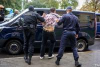 Украина в ПАСЕ предложила ввести санкции за нарушения прав человека в Беларуси