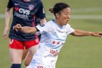 Японская футболистка стала игроком мужской профессиональной команды