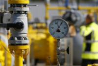 Украина довела запасы газа в ПХГ до почти 26,5 млрд куб. м