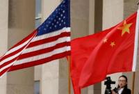 Минобороны Китая назвало США самой большой угрозой миру