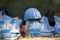 В Ливане 90 миротворцев ООН заразились COVID-19