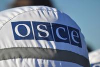 ОБСЕ зафиксировала нарушения со стороны боевиков
