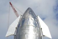 SpaceX запустит прототип корабля Starship на высоту 18 километров