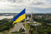 Опубликован полный текст стратегии нацбезопасности Украины