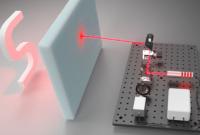 Американські вчені розробили лазер, що "бачить" крізь туман і хмари