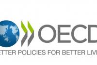 ОЭСР улучшила прогноз по мировой экономике