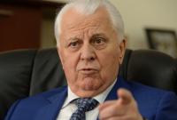 Кравчук заставил Грызлова признать, что ОРДЛО – территория Украины