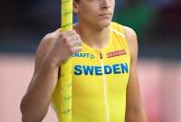 Швед Дюплантіс побив 26-річний рекорд Сергія Бубки