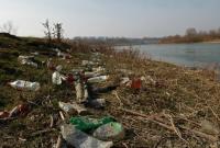 Завтра в Украине состоится "большая уборка" берегов рек