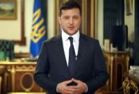Зеленский подписал закон об отмене справки о несудимости для кандидатов на местных выборах