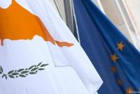Кипр вновь блокировал санкции Евросоюза против Беларуси