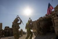 США посылают подкрепление в Сирию после инцидента с военными РФ