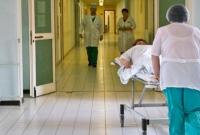 В Украине за сутки выздоровели на 210 человек больше, чем было госпитализировано