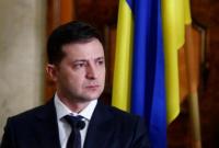Зеленский призвал украинцев бороться и менять государство
