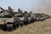 В России стартовали масштабные военные учения "Кавказ-2020"