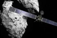 Вокруг кометы впервые зафиксировали "северное сияние"Приборы межпланетной станции Rosetta впервые зарегистрировали ультрафиолетовое сияние вокруг кометы Чурюмова-Герасименко. Как передает Укринформ, об этом сообщает Science Alert.  Необходимо заметить, чт