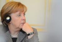 Меркель призвала к реформе Совбеза ООН, осудив злоупотребление вето