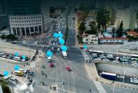 В Израиле построили дорогу с беспроводной зарядкой электромобилей