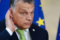 Премьер Венгрии Орбан считает, что ЕС должен пересмотреть санкции против России