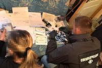 В Украине разоблачили межрегиональную преступную группу, которая подделывала документы государственного образца