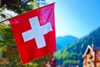 В Швейцарии проголосовали против прекращения свободного передвижения с ЕС