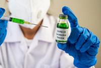В ВОЗ планируют произвести 2 млрд доз вакцины от COVID-19 к концу 2021 года