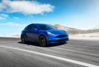 Tesla пропонує за 2 тисячі доларів прошивку, яка прискорює Model Y