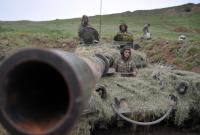 Ситуация в Карабахе: Турция заявила, что готова поддержать Азербайджан "и на поле боя"