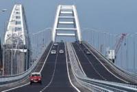 ЕС расширил санкции против строителей Крымского моста